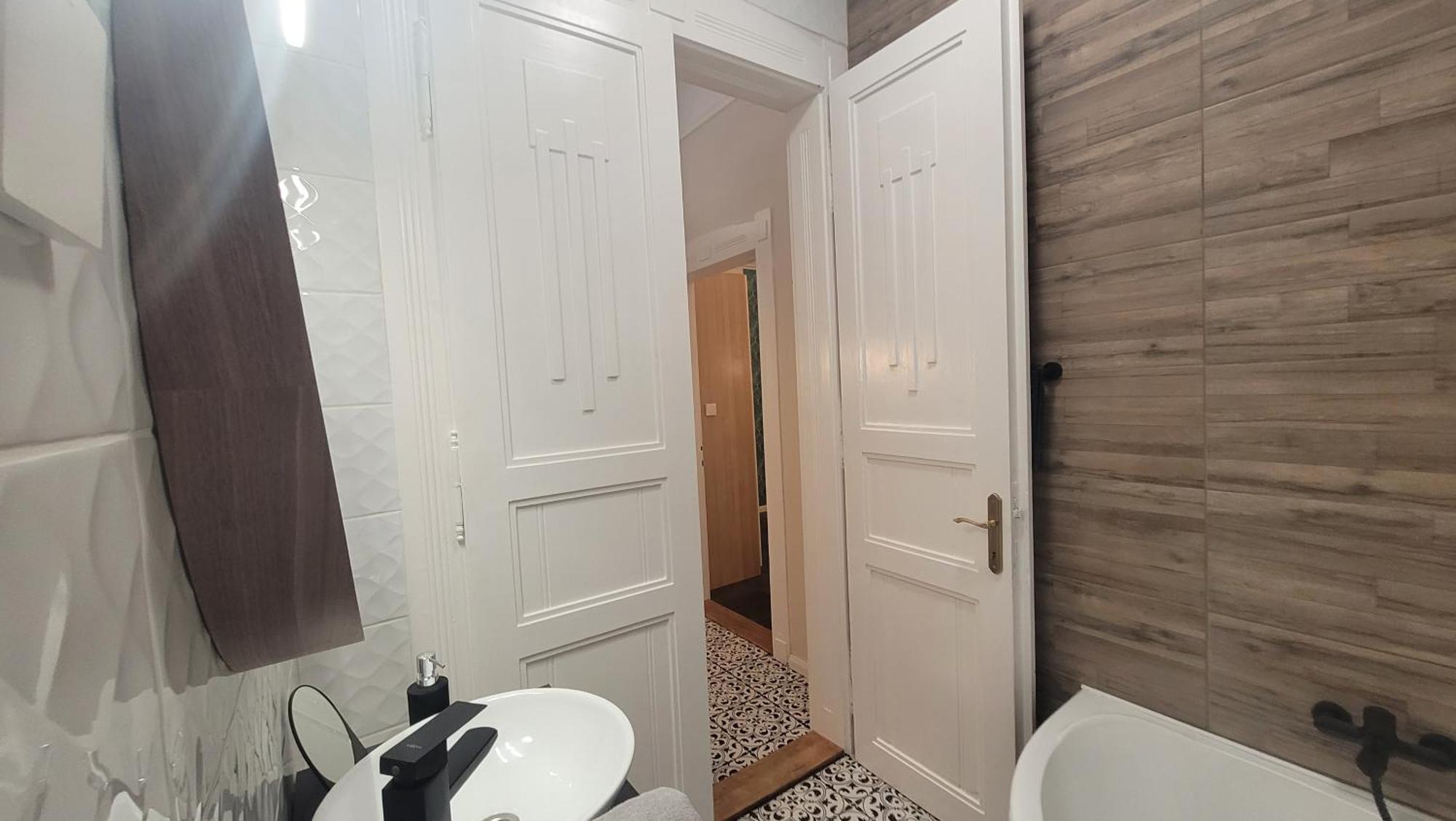 Glamour Apartman Gyula Bagian luar foto