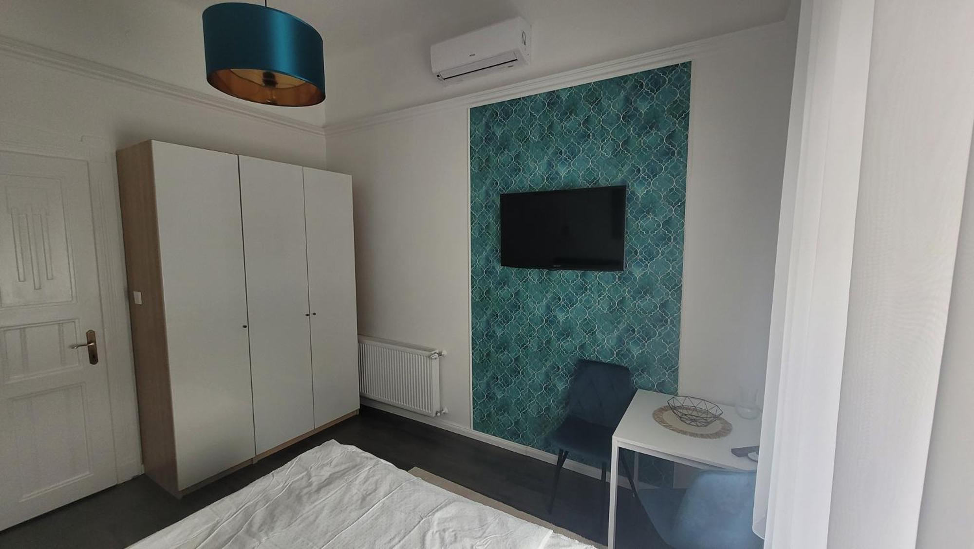 Glamour Apartman Gyula Bagian luar foto