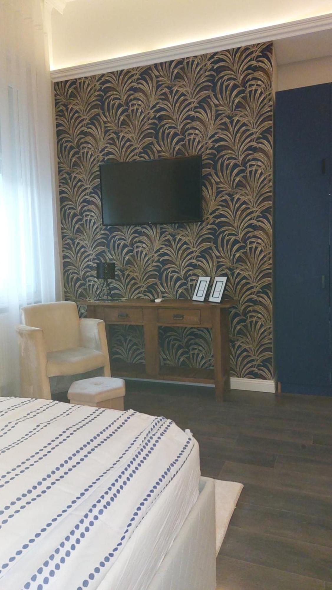 Glamour Apartman Gyula Bagian luar foto
