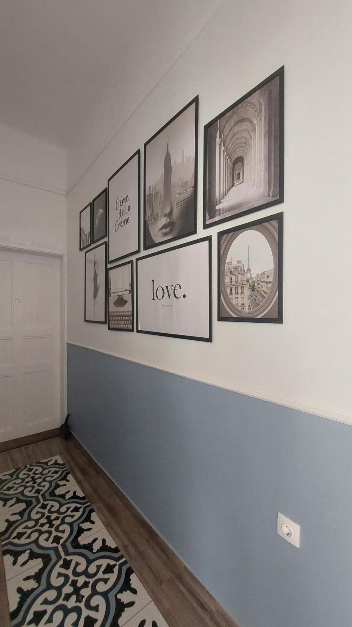 Glamour Apartman Gyula Bagian luar foto