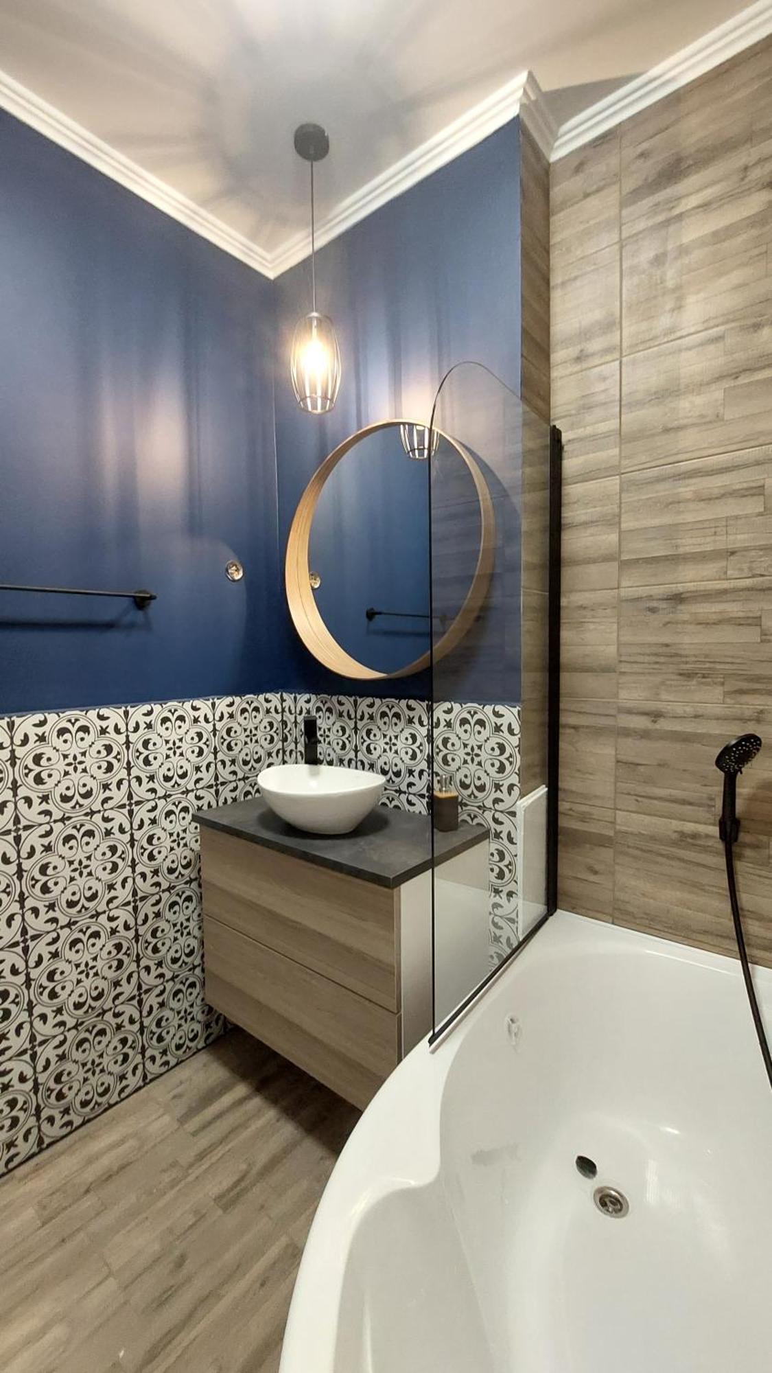 Glamour Apartman Gyula Bagian luar foto