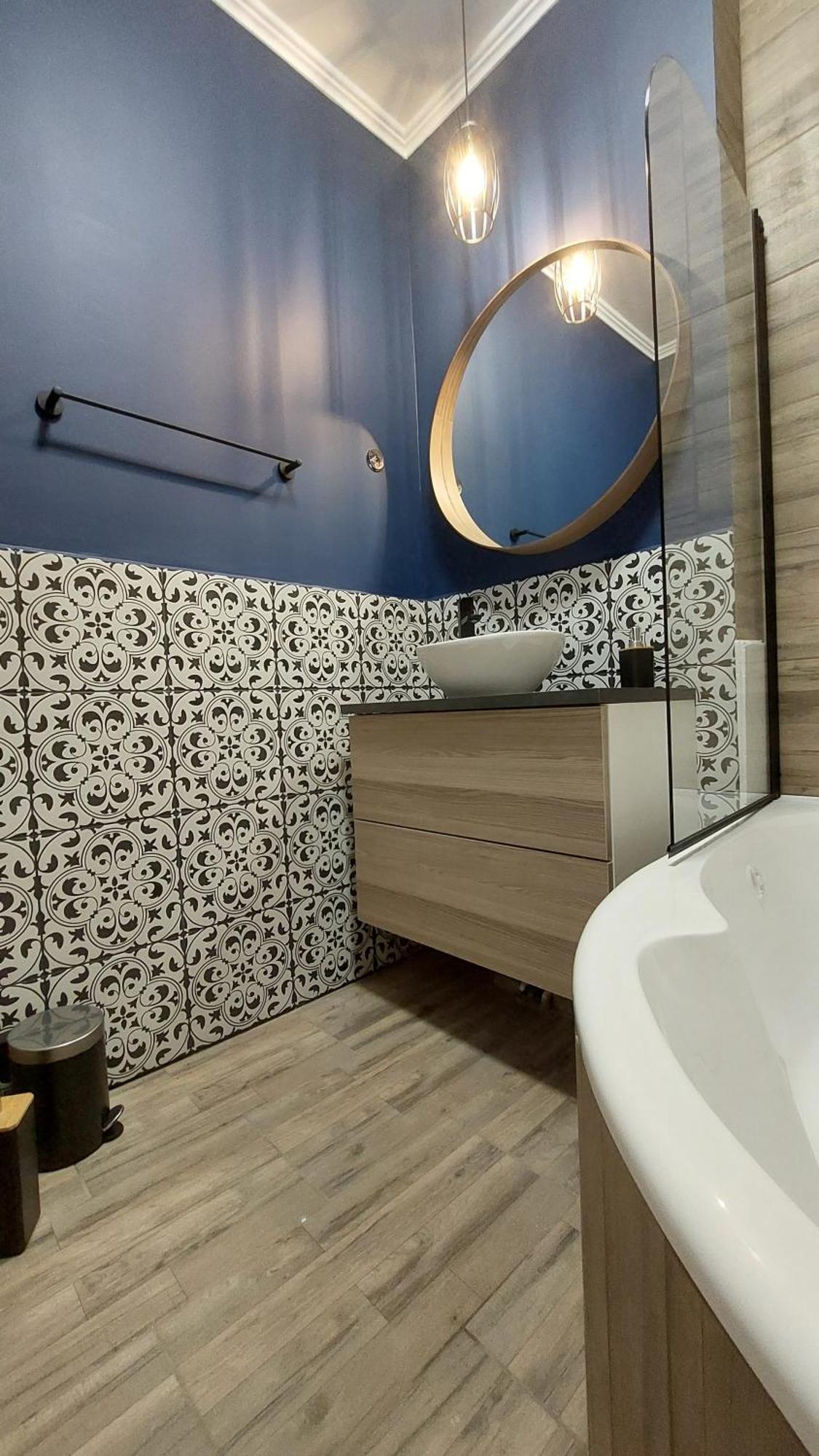 Glamour Apartman Gyula Bagian luar foto
