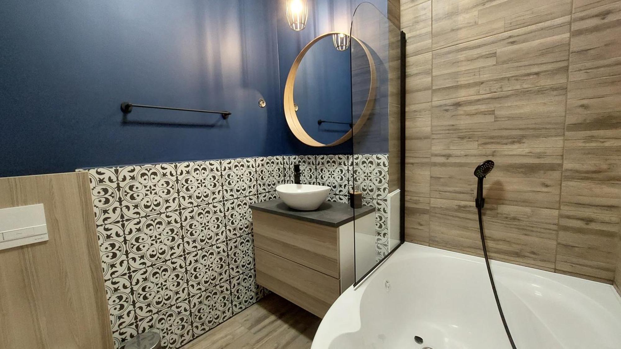 Glamour Apartman Gyula Bagian luar foto