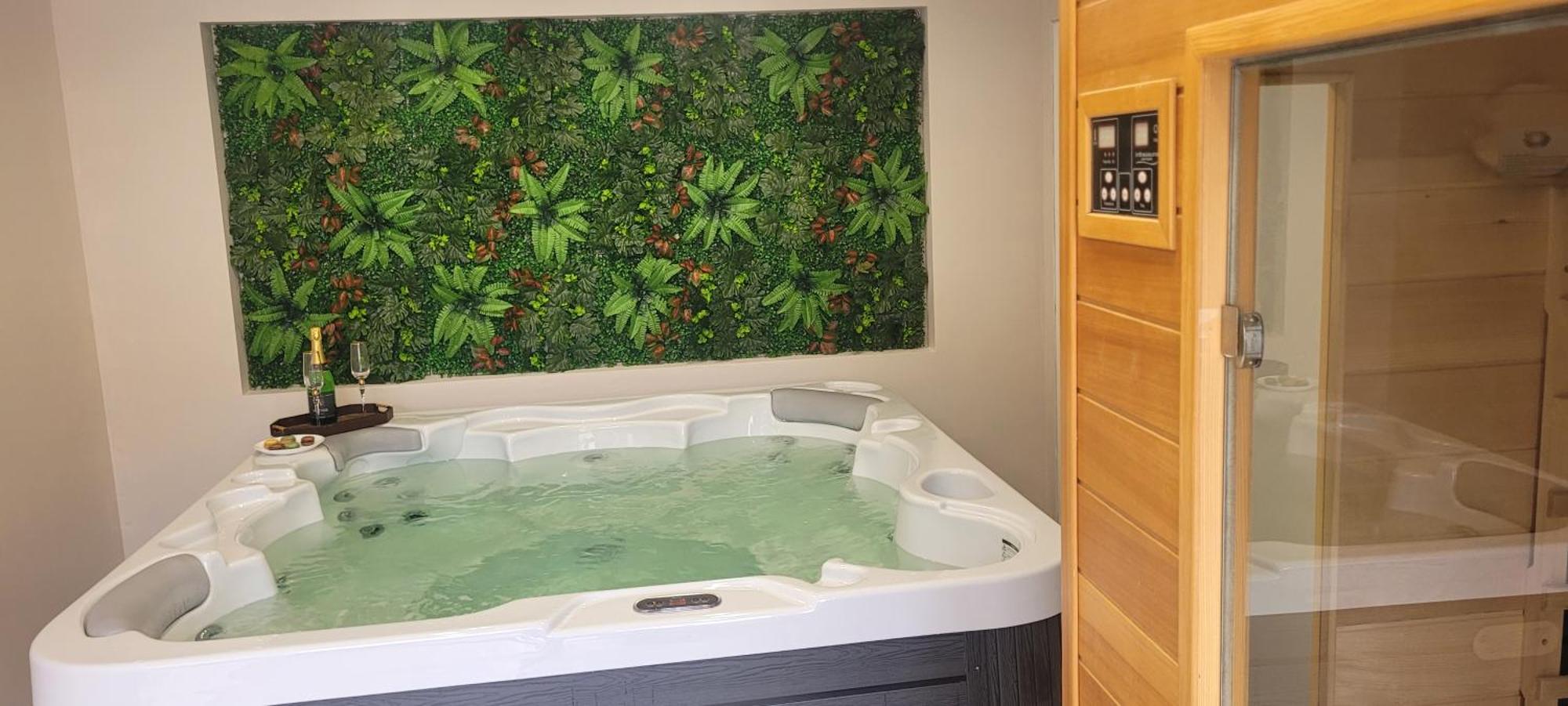 Glamour Apartman Gyula Bagian luar foto